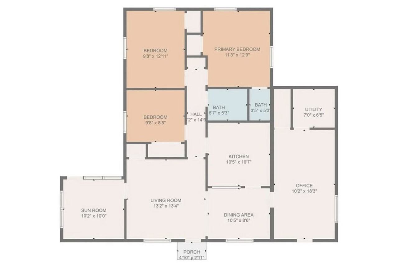 3530 Shadow St #NA - Photo 3 of 13