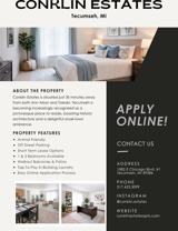 1082 E Chicago Blvd #05 - Photo 1 of 1