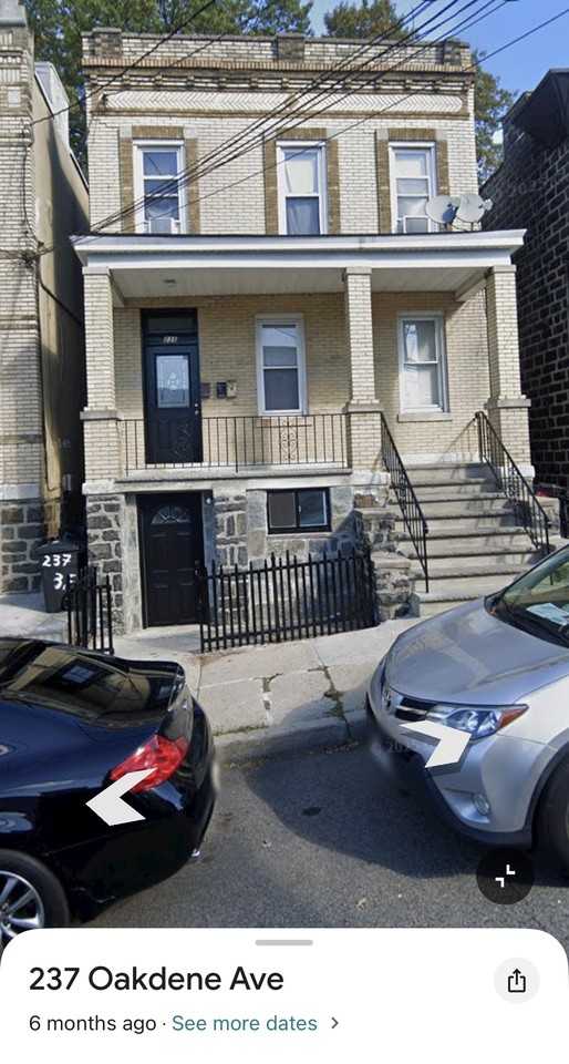 235 Oakdene Ave #2ndFL