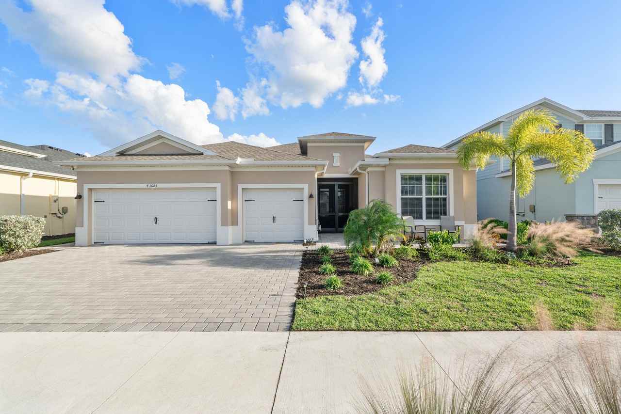 43685 Tree Top Trl #NA - Photo 2 of 14