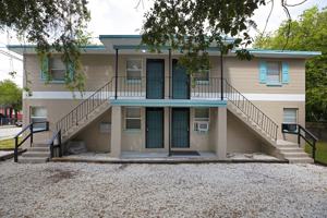 featured image of 1361 Bridier St #2