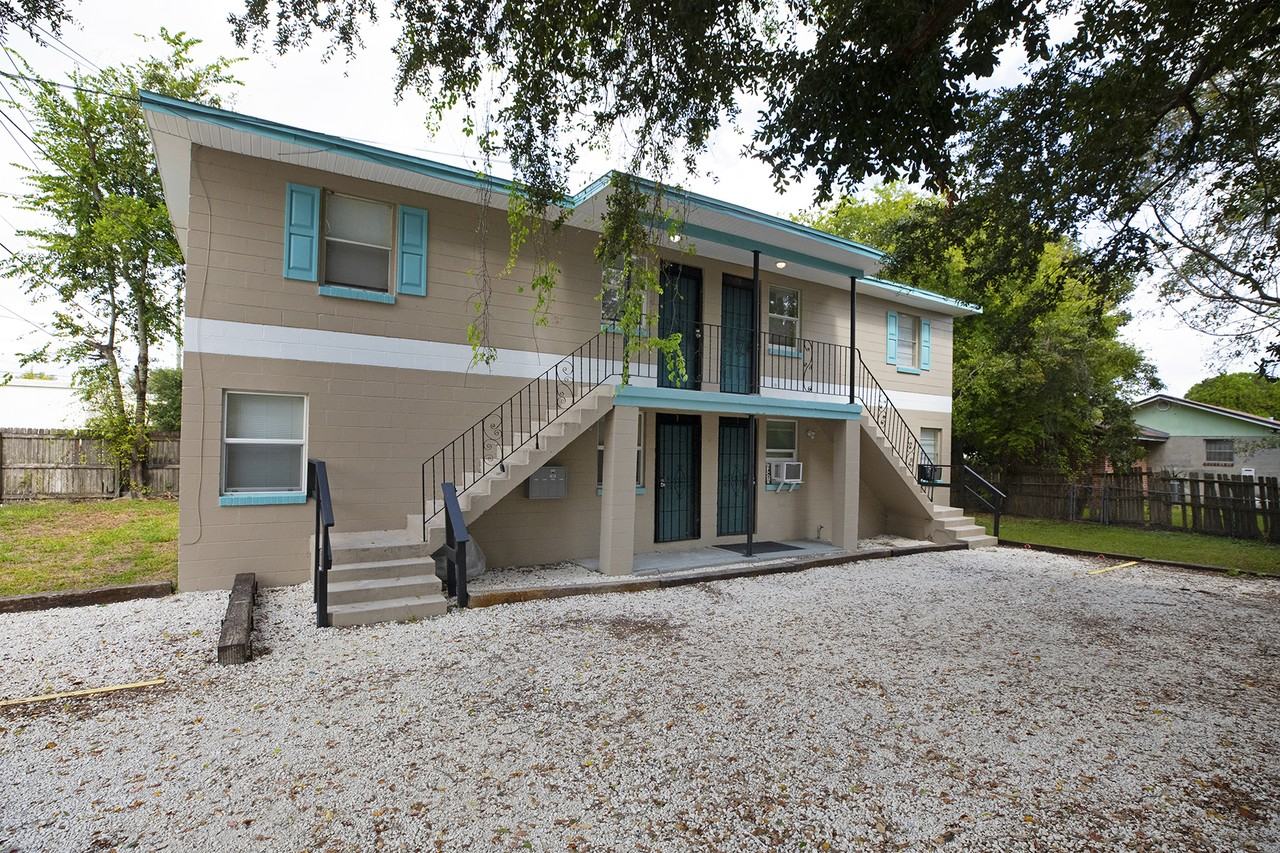 1361 Bridier St #2 - Photo 2 of 14