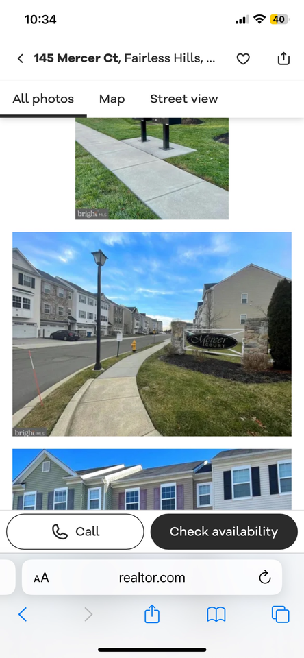 145 Mercer Ct #NA - Photo 4 of 20