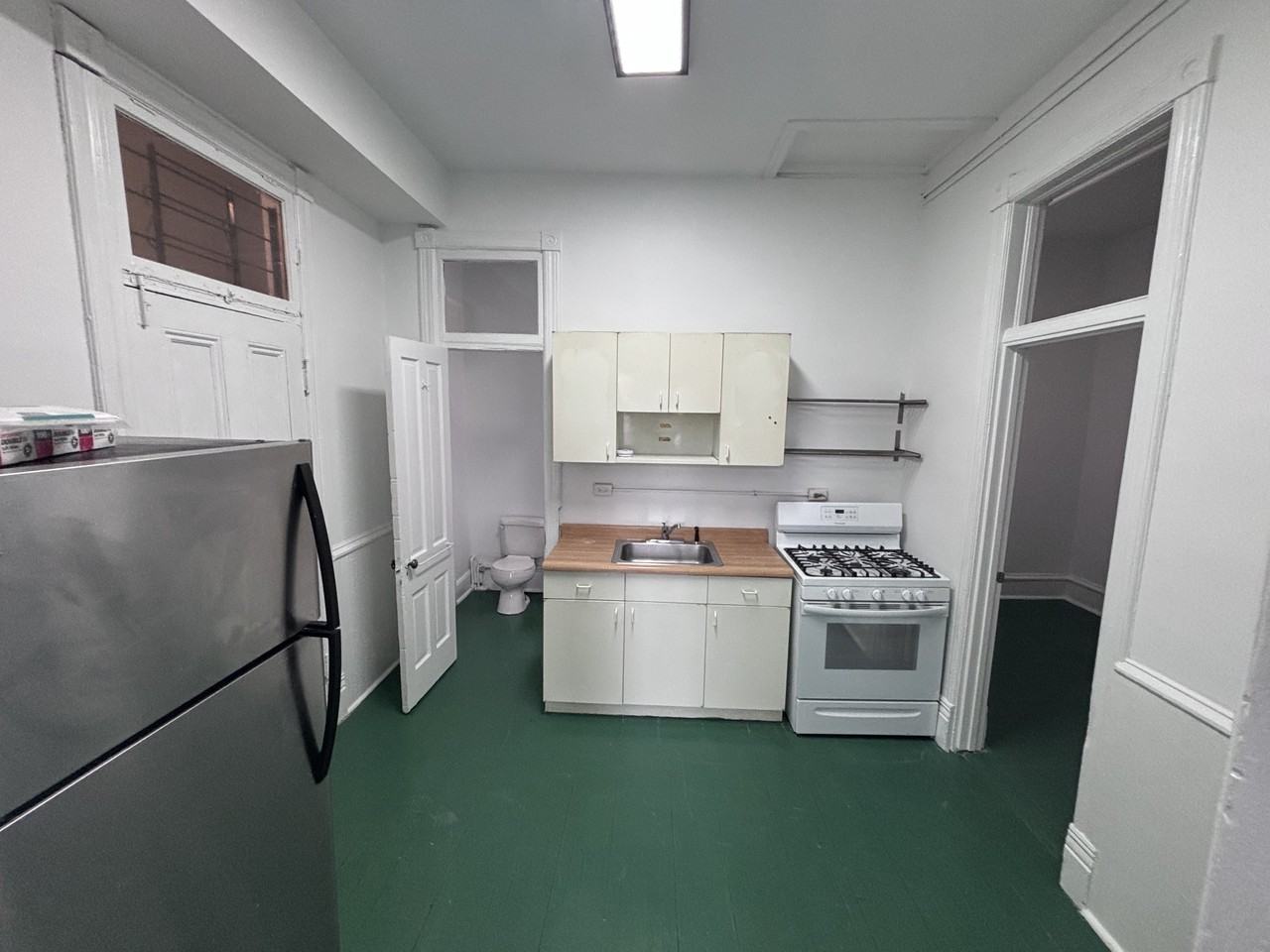 1905 West Division Street #2 rear - Photo 2 of 7