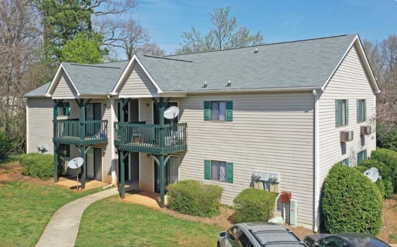 Nottingham Apartments - Photo 3 of 28