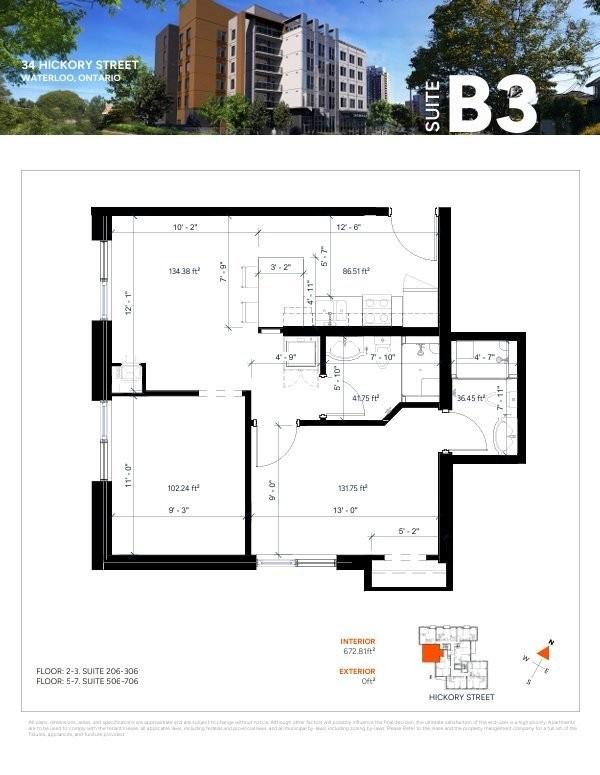 34 Hickory St W - Photo 2 of 10