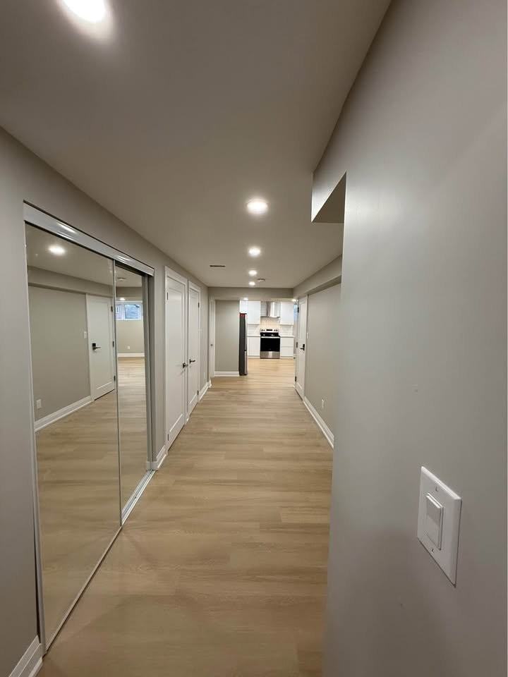 1418 Broderick St - Photo 4 of 7