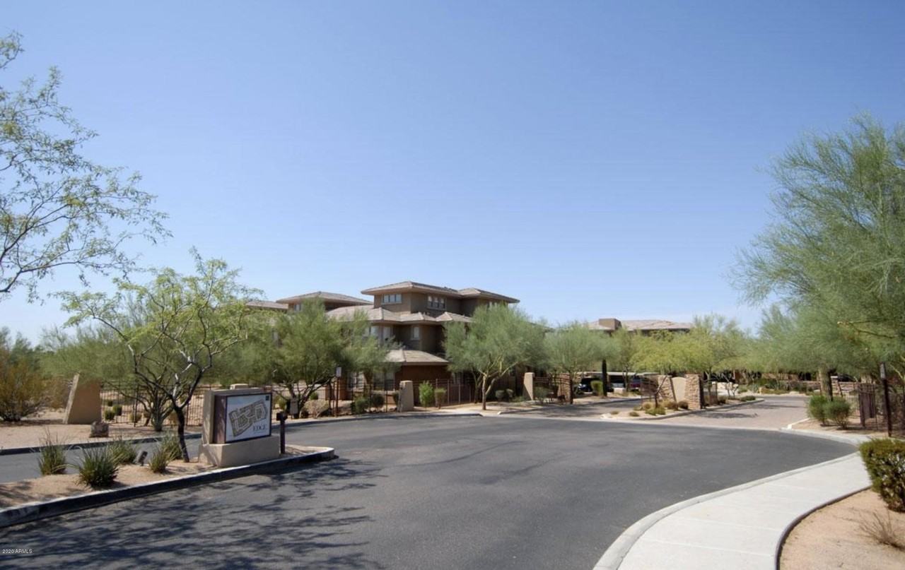 20100 N 78th Pl Apt 1117 #1117 - Photo 4 of 15