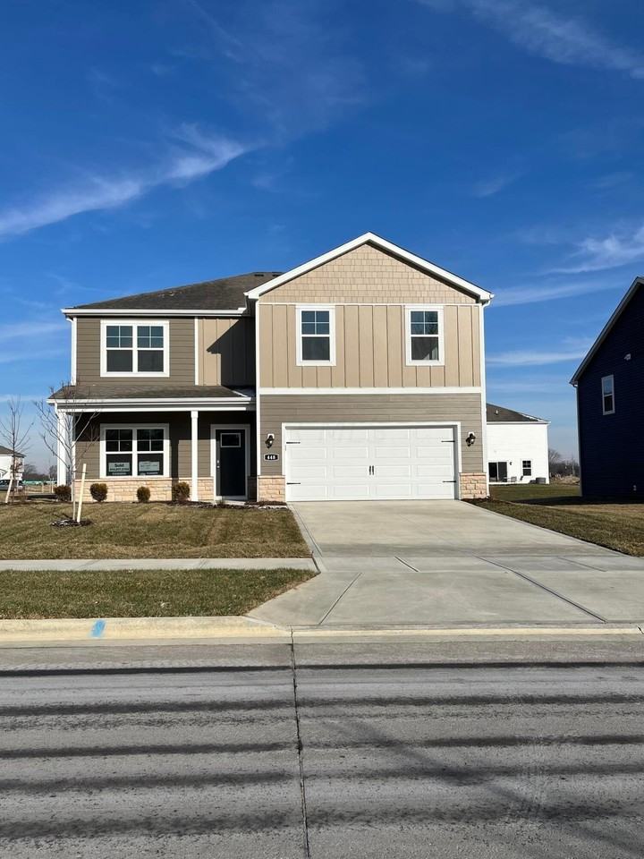 448 Park Vista Dr - Photo 2 of 15