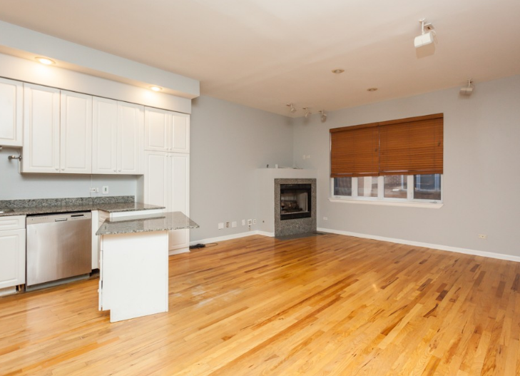 2427 N Clybourn Ave #D - Photo 5 of 20