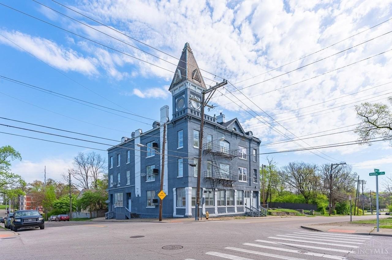 2906 Alms Pl #4