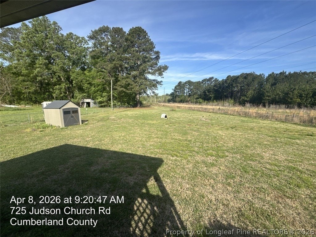 725 Judson Church Rd - Photo 2 of 20