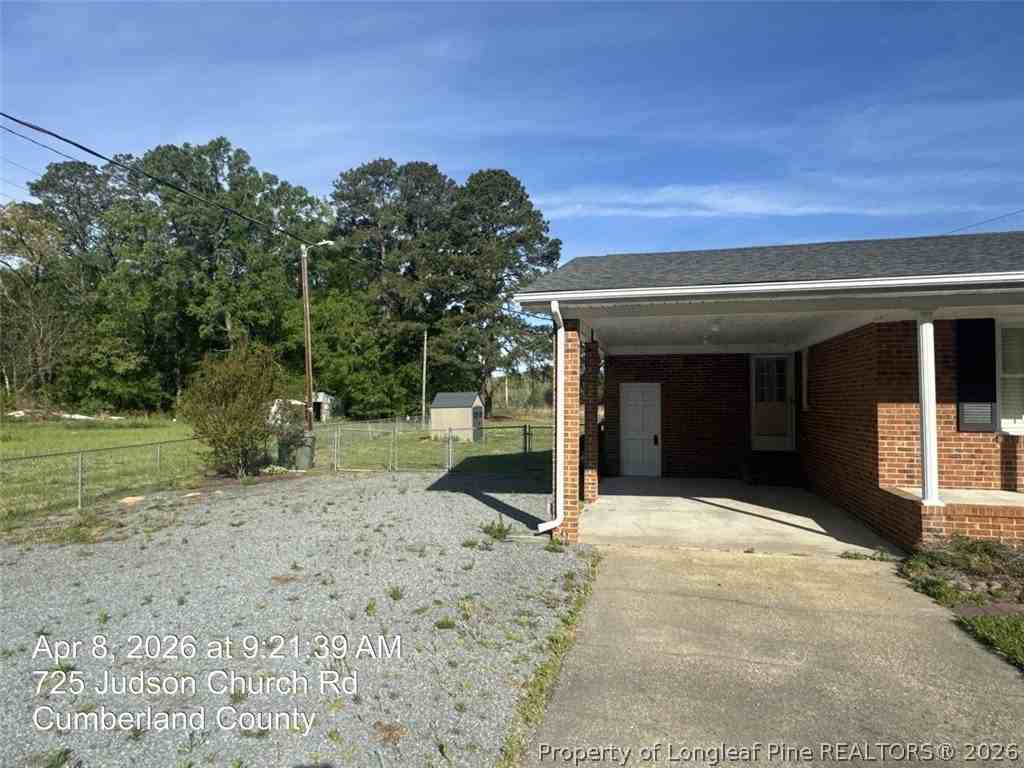 725 Judson Church Rd - Photo 3 of 20