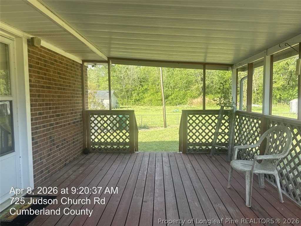 725 Judson Church Rd - Photo 6 of 20