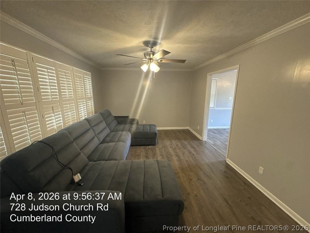 725 Judson Church Rd - Photo 7 of 20