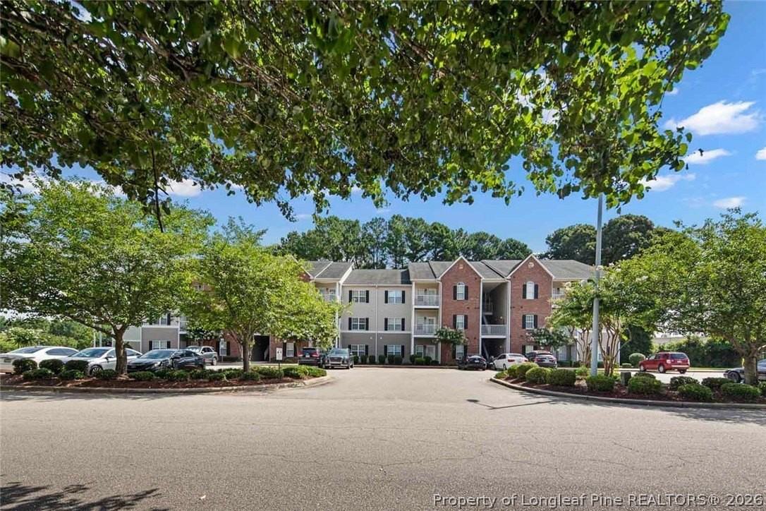 635 Marshtree Ln #206 - Photo 2 of 15