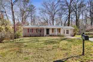 3841 Cherokee Trl - Photo 1 of 1