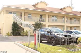 1110 Sw 47th Ter #204 - Photo 1 of 1