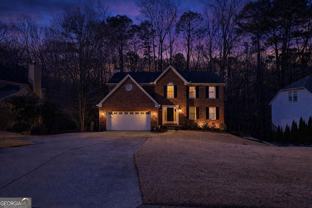 3470 Waters Cove Way - Photo 1 of 1