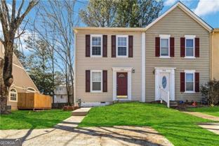 1836 Cumberland Valley Pl Se - Photo 1 of 1