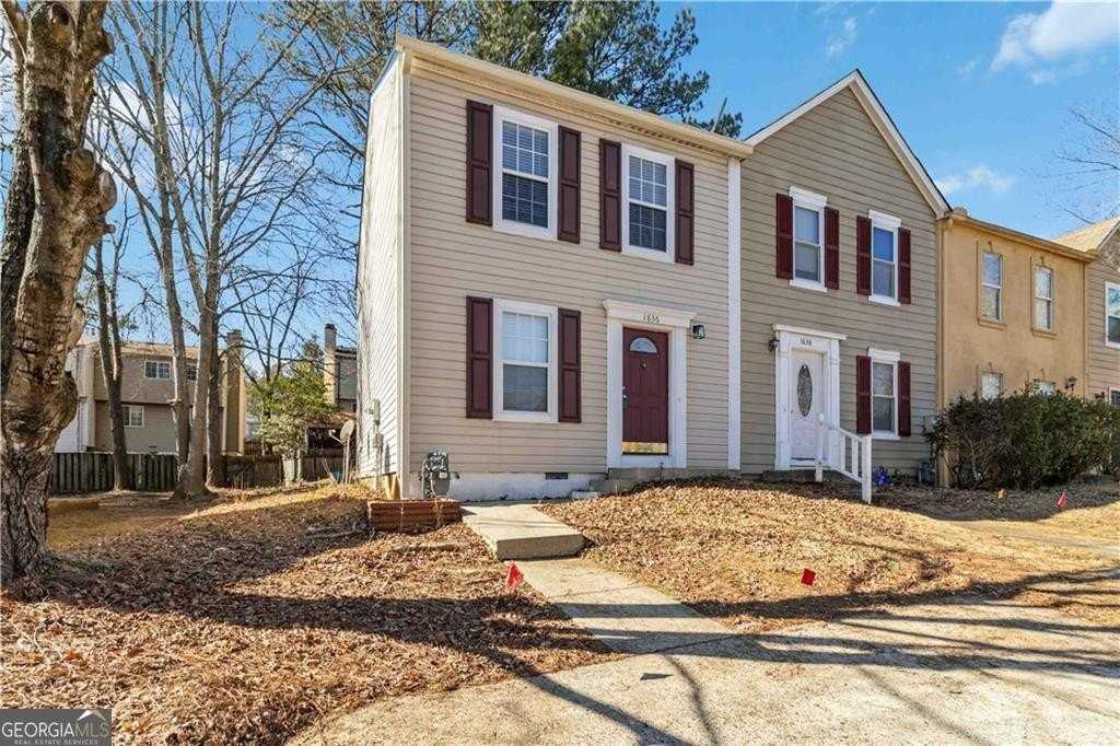 1836 Cumberland Valley Pl Se - Photo 2 of 30