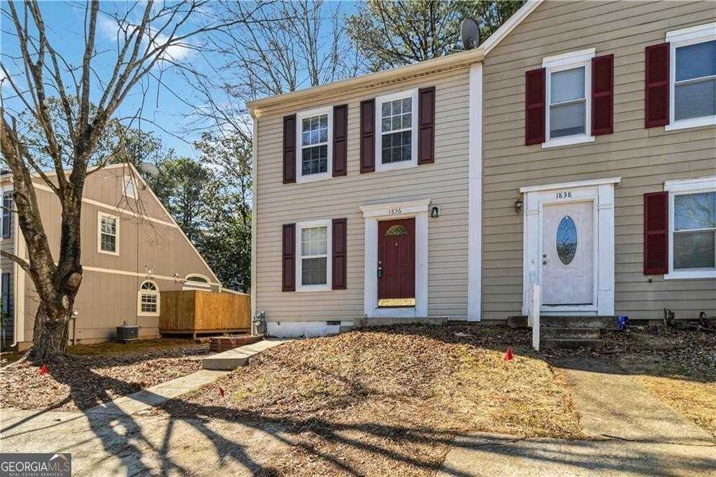 1836 Cumberland Valley Pl Se - Photo 3 of 30