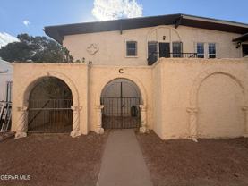 11105 La Quinta Pl #C - Photo 1 of 1