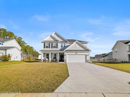 featured image of 264 E Red Head Cir Lot 621b