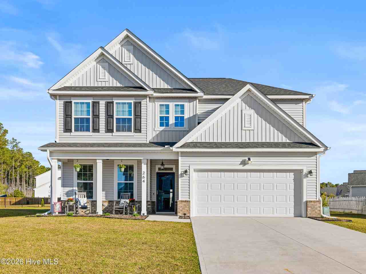 264 E Red Head Cir Lot 621b - Photo 2 of 50