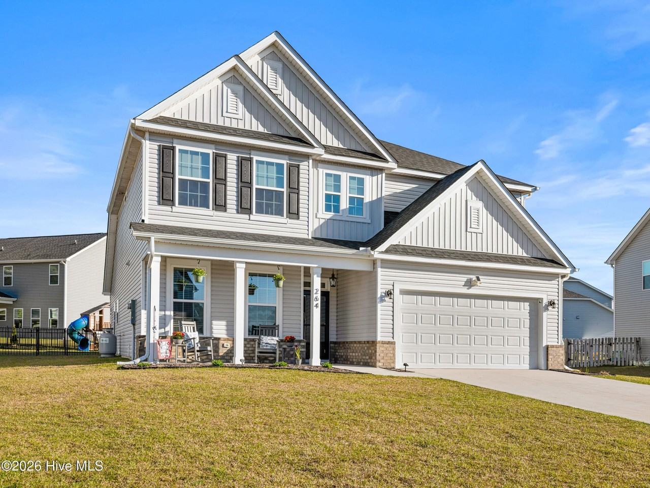 264 E Red Head Cir Lot 621b - Photo 3 of 50