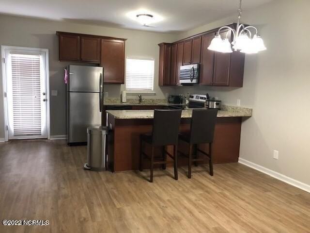 4109 Kittrell Farms Dr Unit B5 - Photo 3 of 8