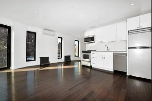 175 E Houston St #4B - Photo 1 of 1