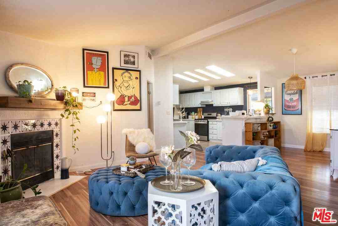 196 Cherokee - Photo 2 of 8