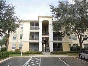 1150 Lake Shadow Cir #3203