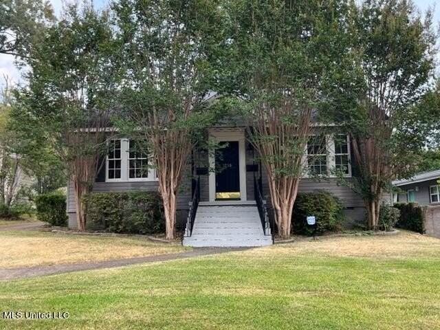 1710 Lyncrest Ave Lot A