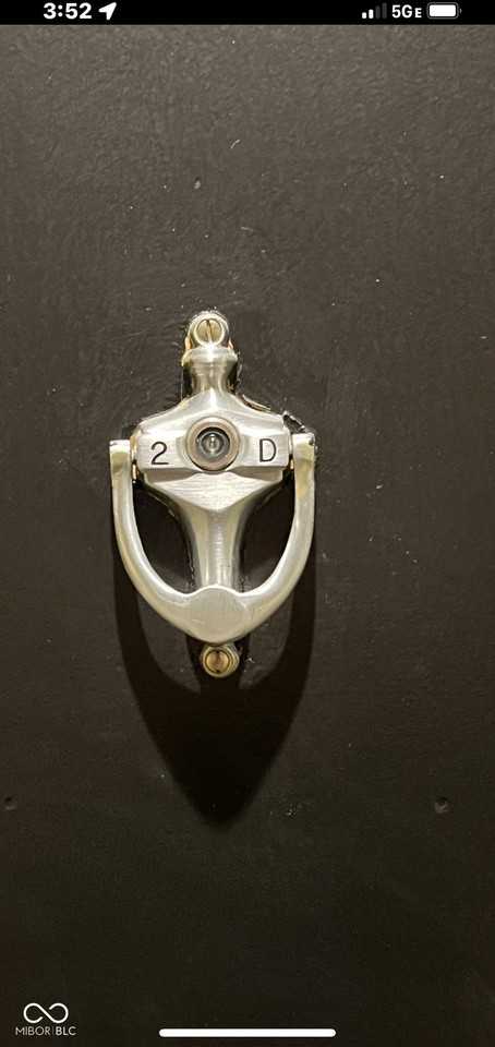 3965 N Meridian St #2D - Photo 5 of 25