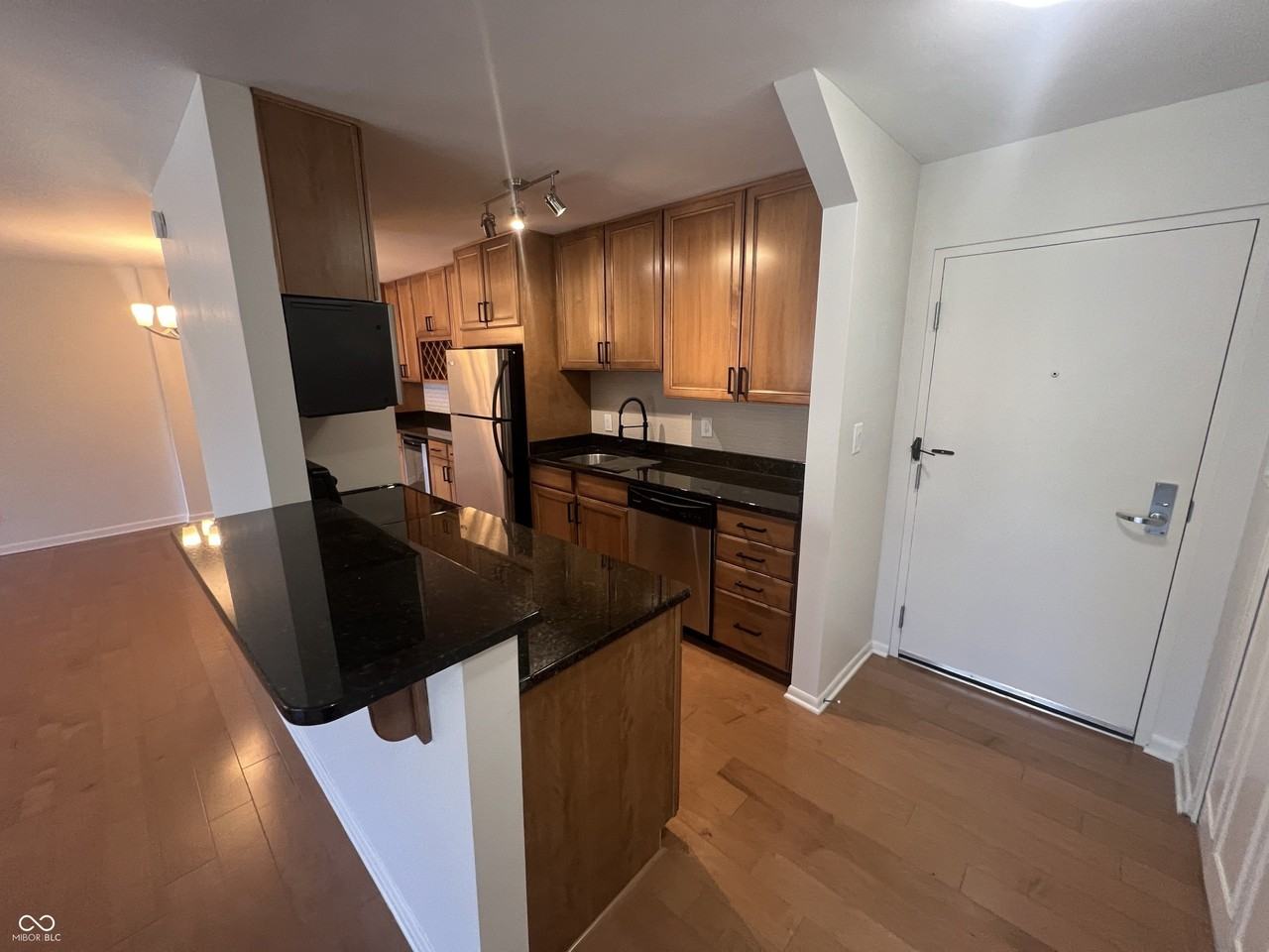 3965 N Meridian St #2D - Photo 6 of 25