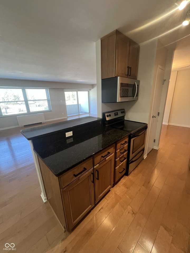 3965 N Meridian St #2D - Photo 7 of 25