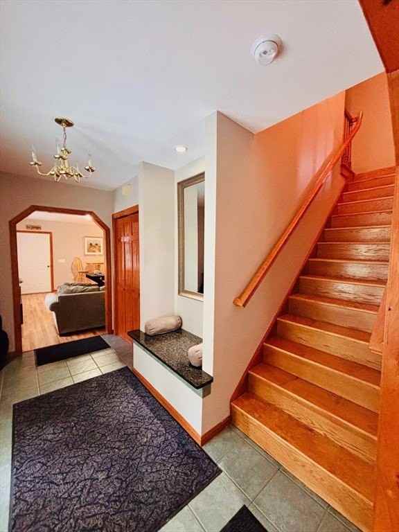 159 Barre Paxton Rd Unit 159 #159 - Photo 4 of 6