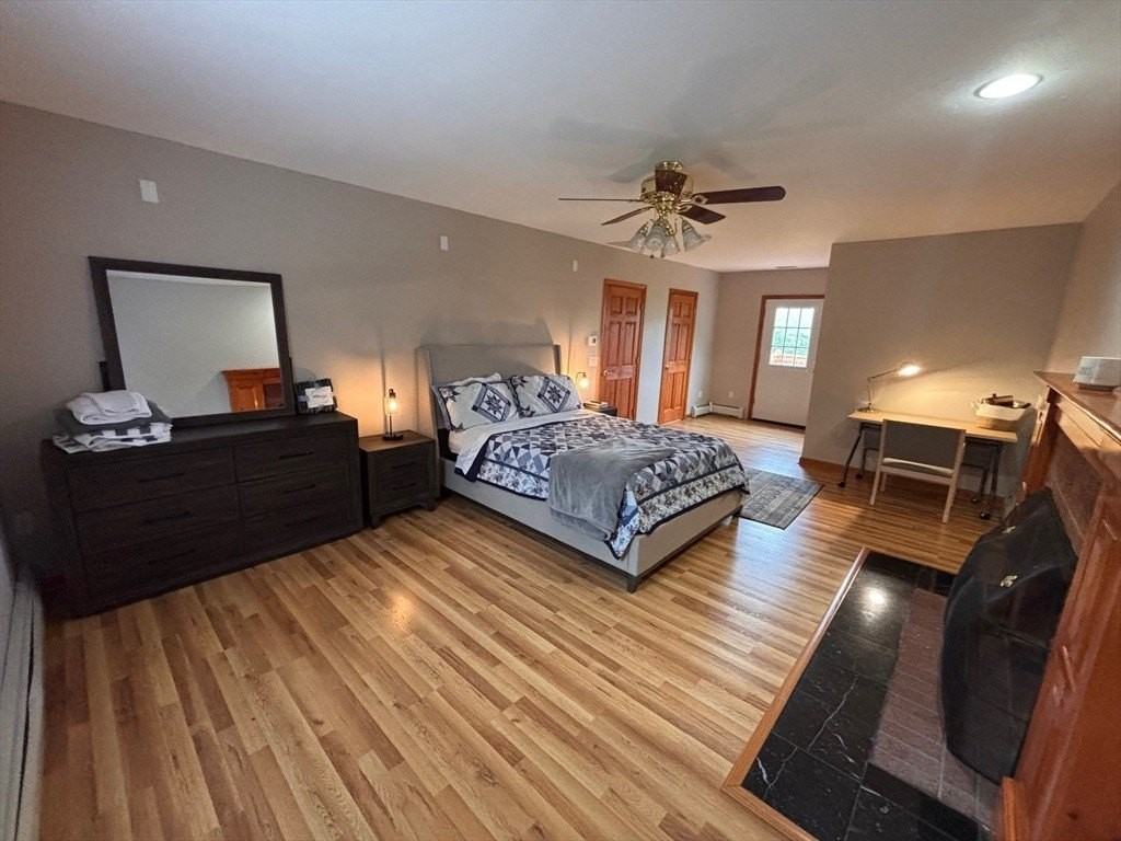 159 Barre Paxton Rd Unit 159 #159 - Photo 5 of 6