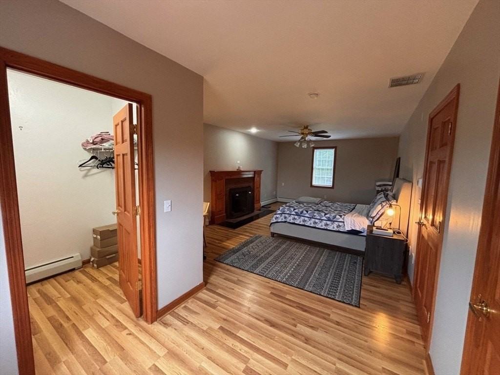 159 Barre Paxton Rd Unit 159 #159 - Photo 6 of 6