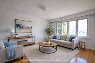 28 Eastbourne Crescent #Upper - Photo 1 of 1