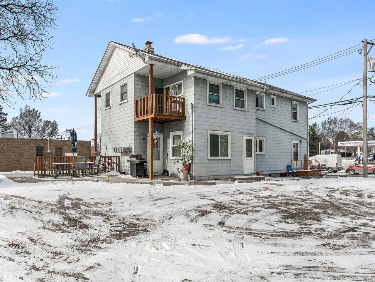 3 E Main St Apt 1 #Apt 1