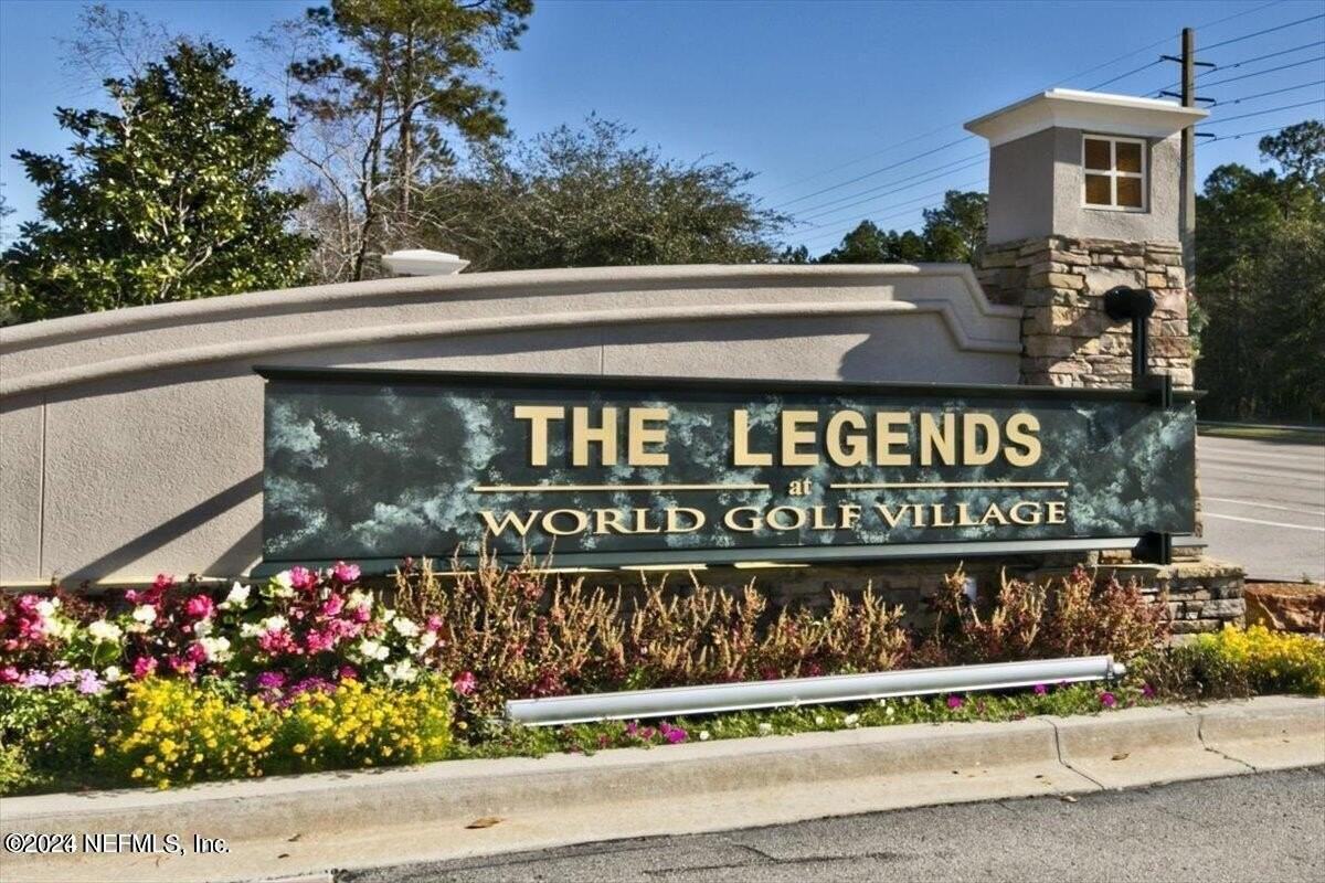 230 Presidents Cup Way Unit 202 - Photo 4 of 34