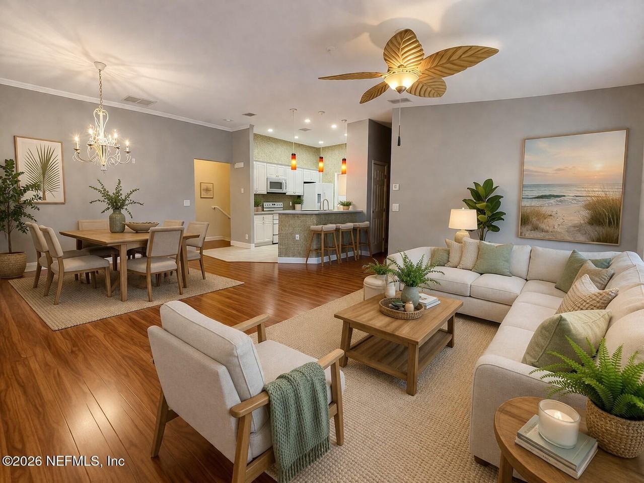 230 Presidents Cup Way Unit 202 - Photo 7 of 34