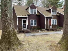 104 Bellamy Woods - Photo 1 of 1