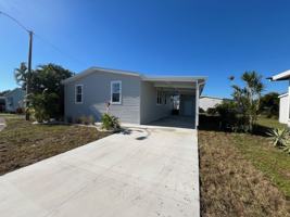 featured image of 36 Eland Dr #0036