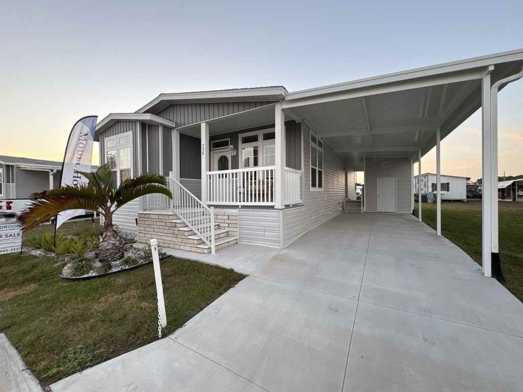 736 Pirates Rest Rd #0736