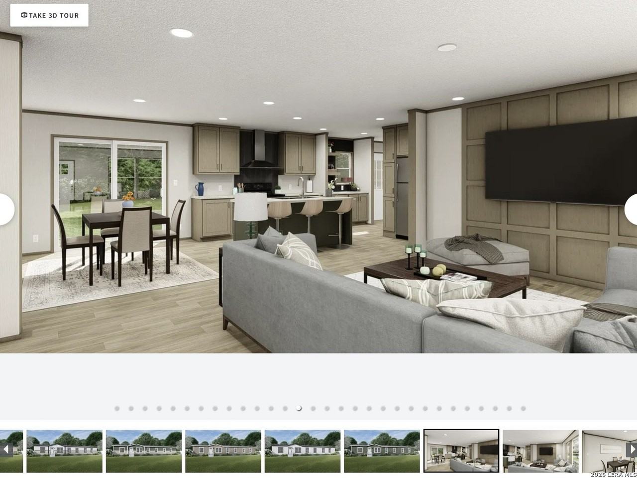 21585 Priest Rd - Photo 3 of 24