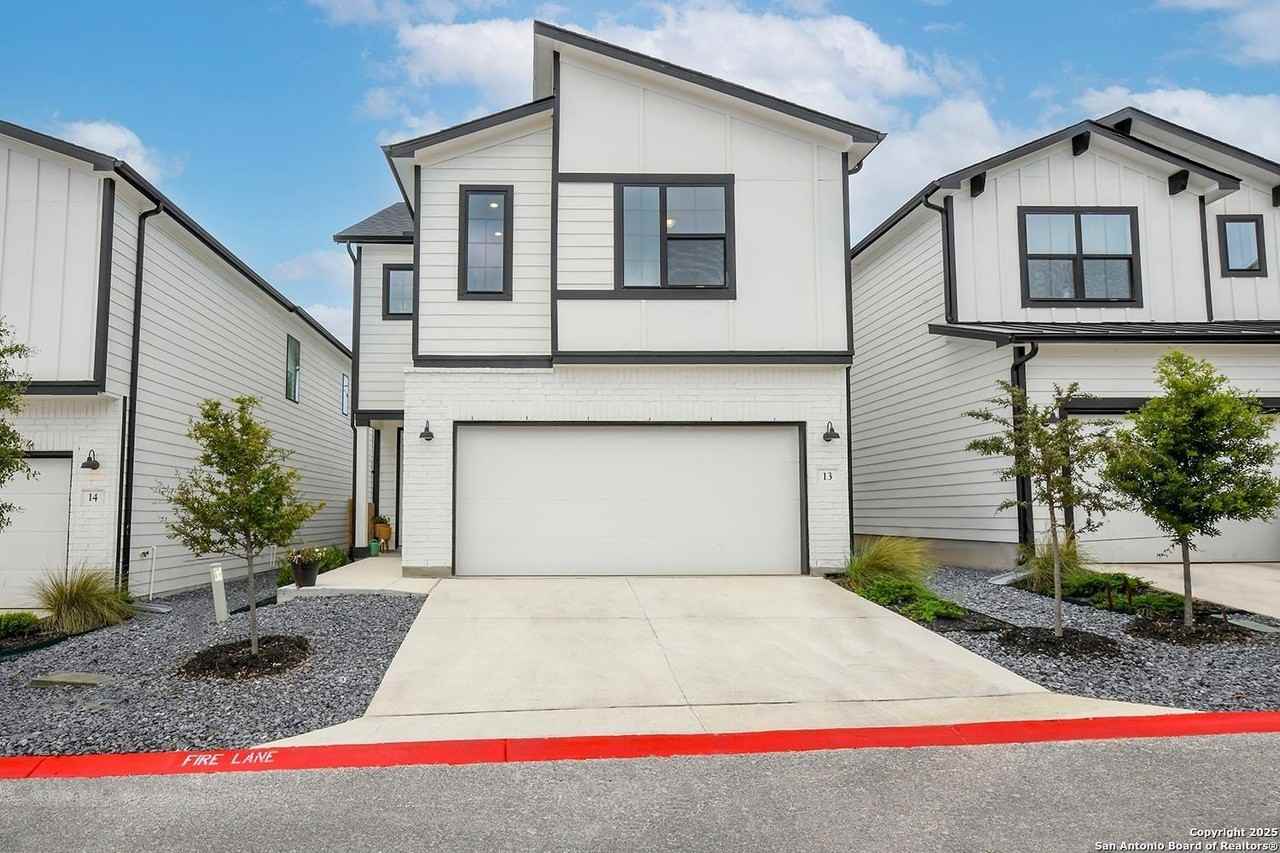 16011 Babcock Rd #13